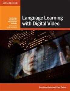 Bild von Language Learning with Digital Video