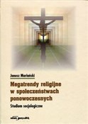 Książka : Megatrendy... - Janusz Mariański