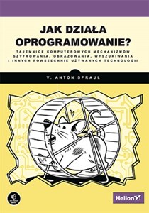 Bild von Jak działa oprogramowanie? Tajemnice komputerowych mechanizmów szyfrowania, obrazowania, wyszukiwania