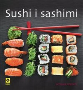 Obrazek Sushi i sashimi