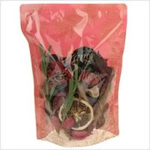 Bild von Potpourri czerwone