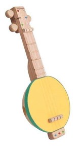 Bild von Banjolele