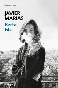 Bild von MARIAS, J: BERTA ISLA