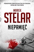 Niepamięć - Marek Stelar -  polnische Bücher