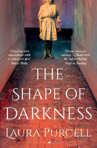 Obrazek PURCELL, L: SHAPE OF DARKNESS