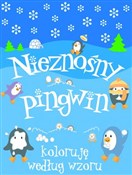 Polska książka : Nieznośny ... - Anna Wiśniewska
