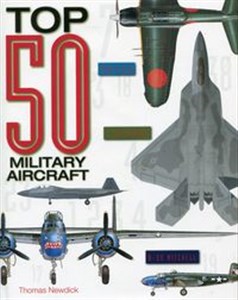 Obrazek Top 50 Military Aircraft