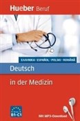 Deutsch in... - Opracowanie Zbiorowe -  Książka z wysyłką do Niemiec 