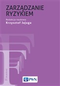 Polnische buch : Zarządzani... - Krzysztof Jajuga