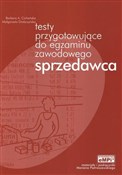 Książka : Testy przy... - Barbara A. Cichańska, Małgorzata Drobczyńska