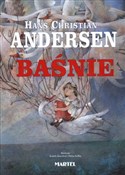 Polnische buch : Baśnie And... - Hans Christian Andersen
