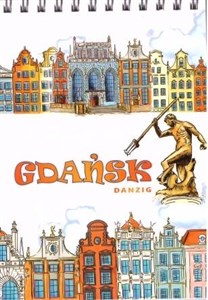 Bild von Notes - Gdańsk