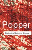 The Logic ... - Karl Popper -  Polnische Buchandlung 