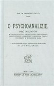 O psychoan... - Zygmunt Freud - buch auf polnisch 