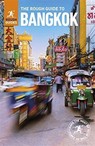 Obrazek The Rough Guide to Bangkok