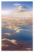 Książka : Japonia - Opracowanie Zbiorowe