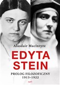 Książka : Edyta Stei... - Alasdair MacIntyre