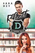 Rhett Tom ... - Sara Ney -  fremdsprachige bücher polnisch 