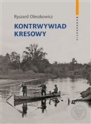 Książka : Kontrwywia... - Ryszard Oleszkowicz