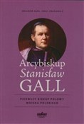 Polnische buch : Arcybiskup... - Zbigniew Kępa, Jerzy Prochowicz