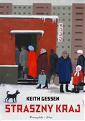 Straszny k... - Keith Gessen -  polnische Bücher