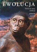 Książka : Ewolucja T... - Jerzy Dzik