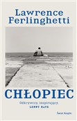 Chłopiec - Lawrence Ferlinghetti - buch auf polnisch 