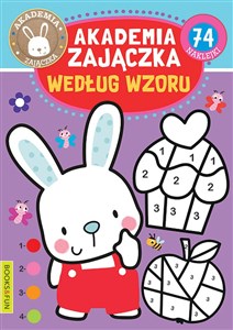 Bild von Według wzoru. Akademia zajączka