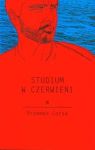 Obrazek Studium w czerwieni