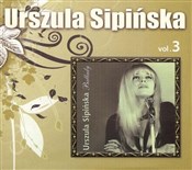 Książka : Urszula Si... - Urszula Sipińska