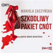 [Audiobook... - Mariola Zaczyńska -  fremdsprachige bücher polnisch 