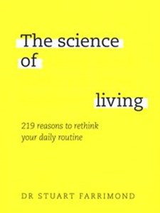Bild von The Science of Living