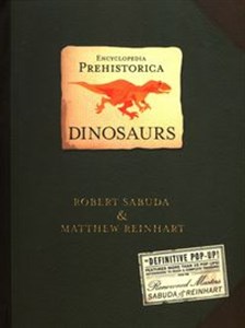 Bild von Encyclopedia Prehistorica Dinosaurs