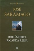 Rok śmierc... - Jose Saramago -  polnische Bücher