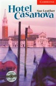 Hotel Casa... - Sue Leather - buch auf polnisch 