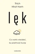 Lęk Co war... - Nhat Hanh Thich -  Książka z wysyłką do Niemiec 