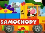 Samochody ... - Janusz Jabłoński - Ksiegarnia w niemczech