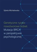 Polnische buch : Genetyczne... - Sylwia Michałowska