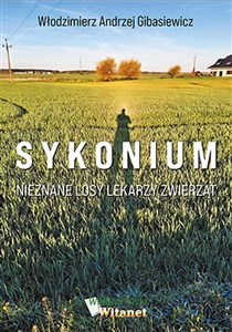 Bild von Sykonium Nieznane losy lekarzy zwierząt