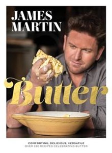 Bild von Butter Comforting, Delicious, Versatile