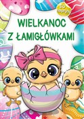 Wielkanoc ... - Opracowanie Zbiorowe -  Książka z wysyłką do Niemiec 