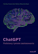Zobacz : ChatGPT Po... - Filip Sala, Marzena Sala-Tefelska, Maksymilian Bujok