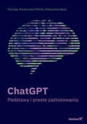 Zobacz : ChatGPT Po... - Filip Sala, Marzena Sala-Tefelska, Maksymilian Bujok