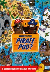 Bild von Where's the Pirate Poo?