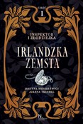 Inspektor ... - Justyna Andrulewicz, Joanna Truchel -  Książka z wysyłką do Niemiec 