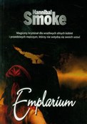 Emplarium - Hannibal Smoke -  Książka z wysyłką do Niemiec 
