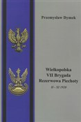 Polnische buch : Wielkopols... - Przemysław Dymek