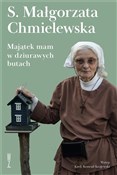 Majątek ma... - Małgorzata Chmielewska -  Książka z wysyłką do Niemiec 