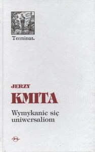 Bild von Wymykanie się uniwersaliom