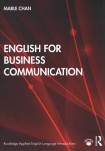 Obrazek English for Business Communication